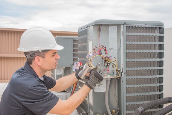 Bloomington, IL Plumbing & Heating Services