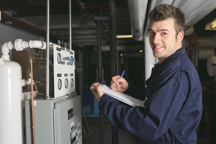 Heating Services in Bloomington, IL