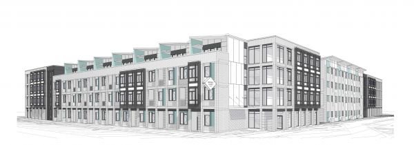 17-1129 District at 6th Architectural 1