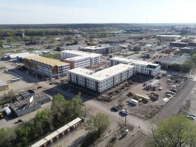 dronegenuity - Des Moines IA 7