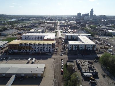 dronegenuity - Des Moines IA 9
