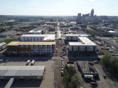 dronegenuity - Des Moines IA 10