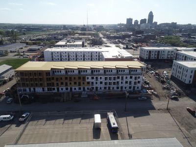 dronegenuity - Des Moines IA 11