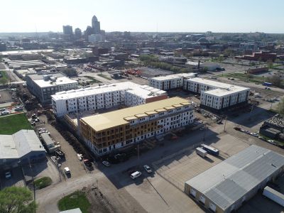 dronegenuity - Des Moines IA 12
