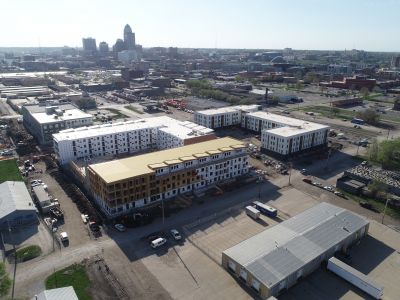 dronegenuity - Des Moines IA 14