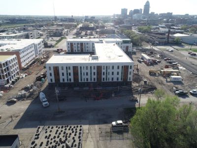 dronegenuity - Des Moines IA 16
