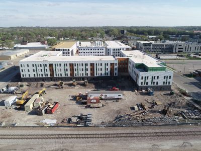 dronegenuity - Des Moines IA 19