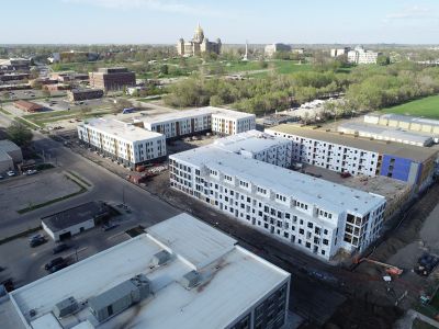 dronegenuity - Des Moines IA 28