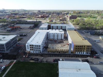 dronegenuity - Des Moines IA 30