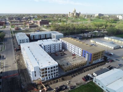 dronegenuity - Des Moines IA 33