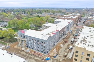 dronegenuity - South Bend IN 1
