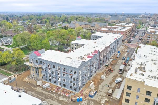 dronegenuity - South Bend IN 1