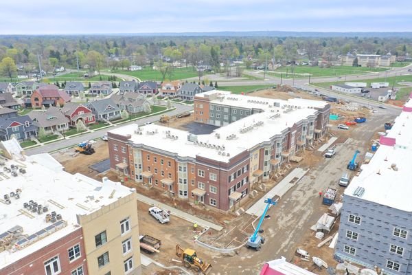 Foundry South Bend