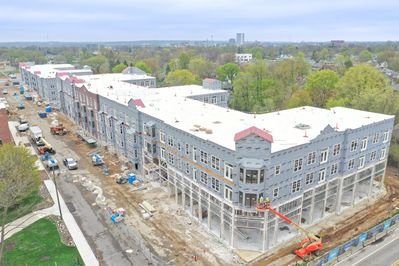 dronegenuity - South Bend IN 5