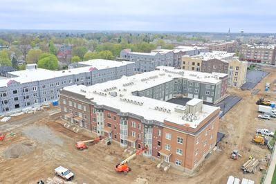 dronegenuity - South Bend IN 10