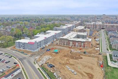 dronegenuity - South Bend IN 12