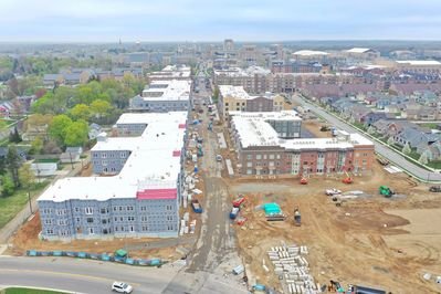 dronegenuity - South Bend IN 14