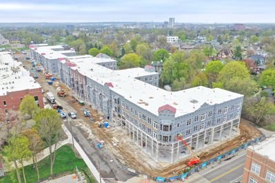 dronegenuity - South Bend IN 28