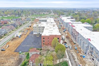 dronegenuity - South Bend IN 29