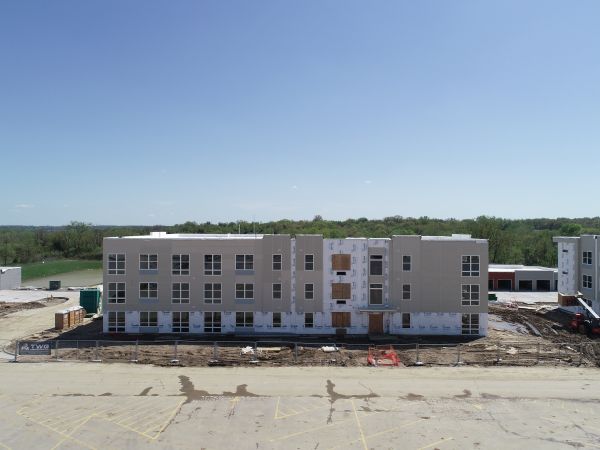 Southridge Apts Iowa