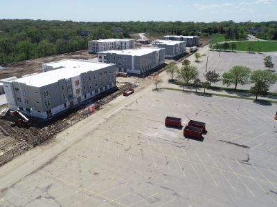 dronegenuity - Des Moines IA 7
