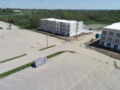 dronegenuity - Des Moines IA 8