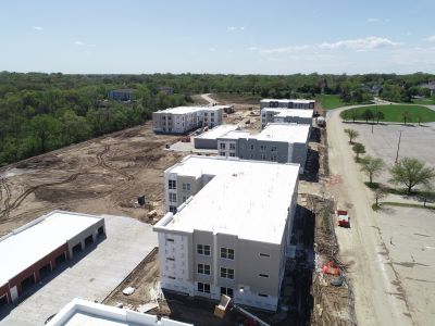dronegenuity - Des Moines IA 14