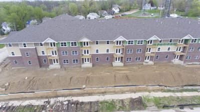 dronegenuity - Ottumwa IA 49