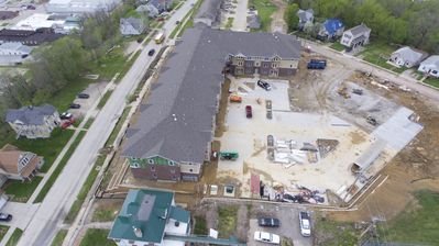 dronegenuity - Ottumwa IA 53