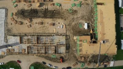 dronegenuity - Cedar Rapids IA 2