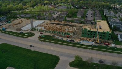 dronegenuity - Cedar Rapids IA 4