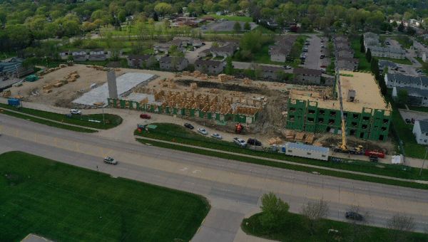 dronegenuity - Cedar Rapids IA 4
