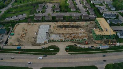 dronegenuity - Cedar Rapids IA 6
