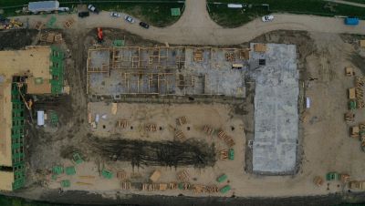 dronegenuity - Cedar Rapids IA 8
