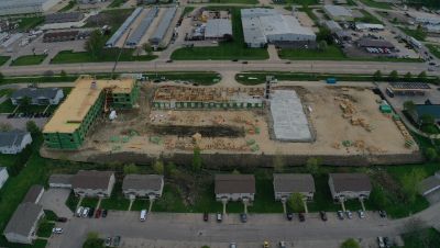 dronegenuity - Cedar Rapids IA 9