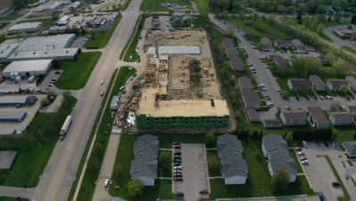 dronegenuity - Cedar Rapids IA 11