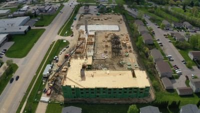 dronegenuity - Cedar Rapids IA 12