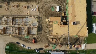 dronegenuity - Cedar Rapids IA 13