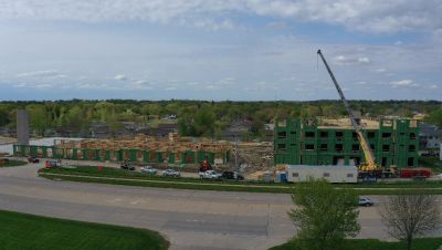 dronegenuity - Cedar Rapids IA 14
