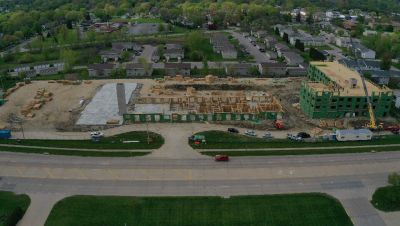 dronegenuity - Cedar Rapids IA 15