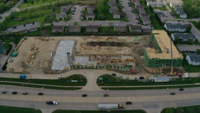 dronegenuity - Cedar Rapids IA 16