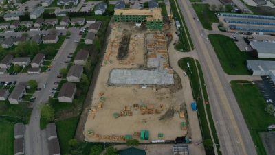 dronegenuity - Cedar Rapids IA 17