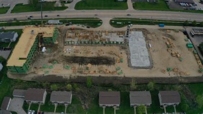 dronegenuity - Cedar Rapids IA 18