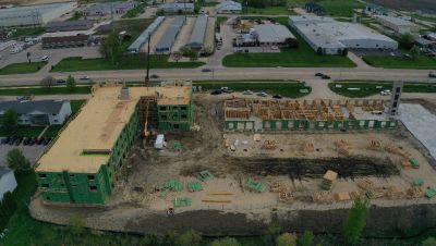 dronegenuity - Cedar Rapids IA 19