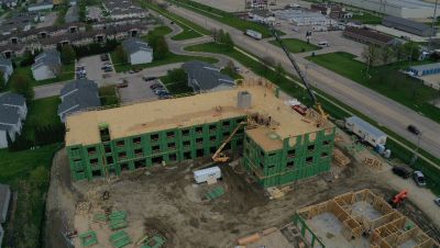 dronegenuity - Cedar Rapids IA 20