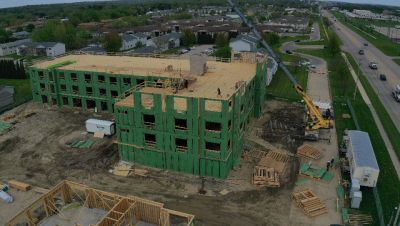dronegenuity - Cedar Rapids IA 21