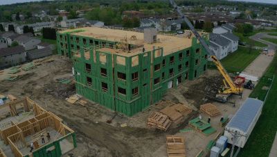dronegenuity - Cedar Rapids IA 22