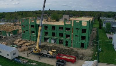 dronegenuity - Cedar Rapids IA 24